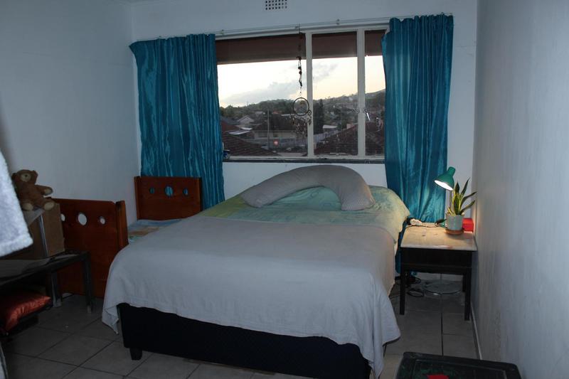 To Let 1 Bedroom Property for Rent in Avondale Western Cape